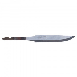 Lama de cutit din otel carbon, No.1 pentru diy, hobby, camping, Morakniv