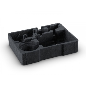 Organizator depozitare atasamente kit TNT-808, Tormek - Img 1