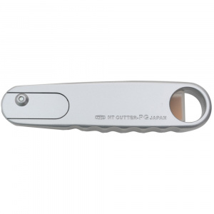 P-500GP Cutter metalic pentru plastic profesional, NT Cutter - Img 5