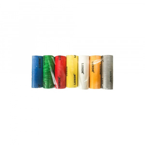 Pasta de slefuit si polisat metale Luxor, 100g - Img 2