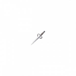 Pumnal Cold Steel Large Parrying Dagger din oțel carbon 1055 – CS-88EKA - Img 2