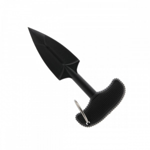 Pumnal Push Dagger Cold Steel FGX Push Blade II CS-92FPB din Griv-Ex cu teaca Secure-Ex - Img 2