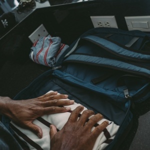 Rucsac SOG - Surrept/12 CS Reversible Carry System - Steel Blue - Img 9
