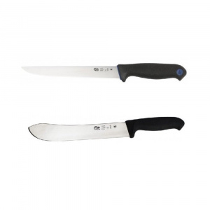 Set 2 cutite bucatar, Morakniv
