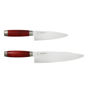 Set 2 cutite de bucatar Classic 1891 (S), Morakniv