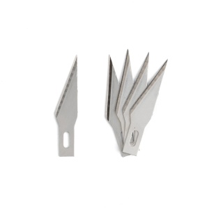 Set 5 lame de schimb pentru cutter 3031-00, Tandy Leather
