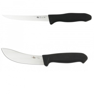 Set cutite de macelarit vanat, domestice, Morakniv