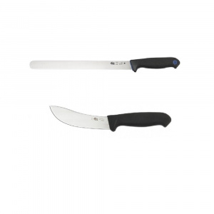 Set cutite de macelarit vanat, domestice, Morakniv