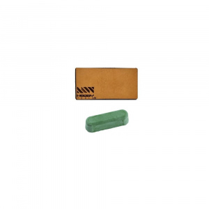Set strop din piele tabacita vegetal de vita SP100x50.1 (100 x 50 mm, cu pasta)