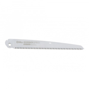 SI522227 Lama de schimb 270mm pentru fierastrau Silky Gomboy