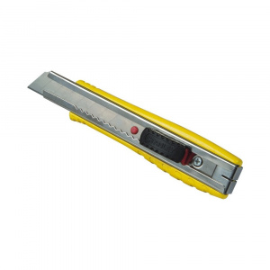 Stanley 0-10-411, Cutter metalic FatMax, 135mm + o lama segmentata 9mm - Img 2