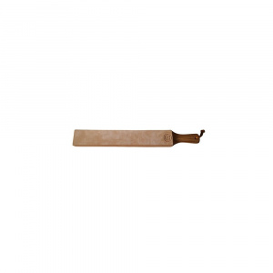Strop cu doua fete din piele PREMIUM S,M,MX,L, ZEPHYR - Img 13