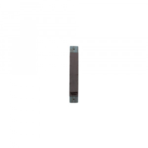 Strop cu o fata din piele SDPIMPC (33 cm, 25 x 5 cm) - Img 2