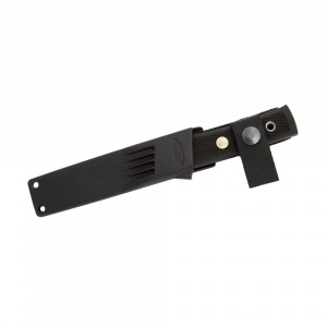 TK2ez Teaca din zytel pentru cutit TK2, Fallkniven - Img 2
