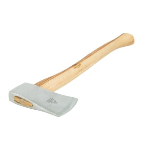 Topor camping/drumetie Journeyman Hatchet 700 gr. Helko Werk - Img 5