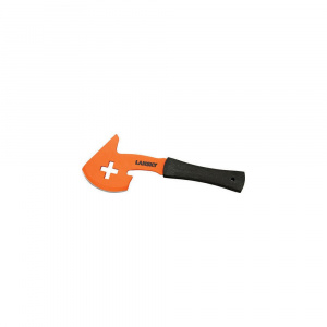 Topor Lansky Fire Fighter Battle Axe multifunctional pentru interventii / pompieri - Img 4