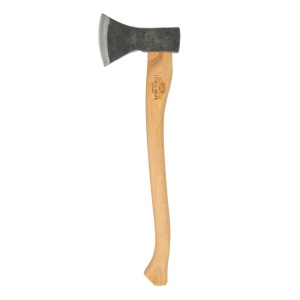 Topor universal Black Forest Woodworker 1000 gr. Helko Werk