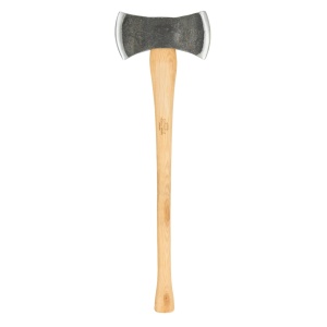 Topor universal cu tais dublu Berlin 1600 gr. Helko Werk