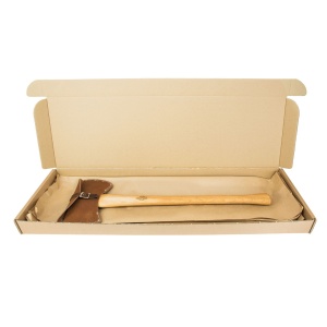 Topor universal cu tais dublu Berlin 1600 gr. Helko Werk - Img 5