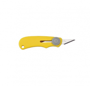 VS-1P Cutter/ cutit utilitar cu lama de inox, NT Cutter