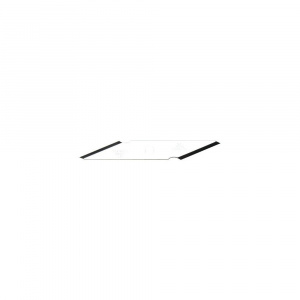 VS-1P Cutter/ cutit utilitar cu lama de inox, NT Cutter - Img 9