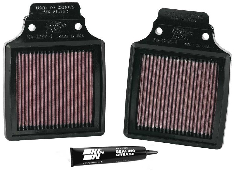 Filtru aer KAWASAKI ZX12R MOTORCYCLES NINJA Producator K&N Filters
