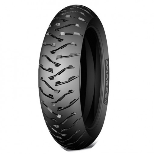 Anvelopa moto MICHELIN, 150/70R17 TL/TT 69V ANAKEE 3 C
