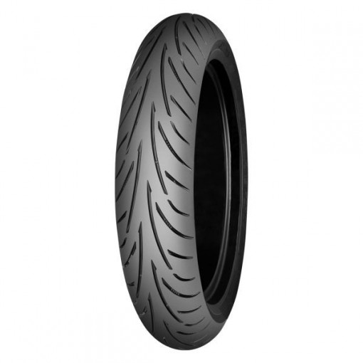 Anvelopa moto Mitas, 120/70 ZR 17 TL 58W TOURING FORCE