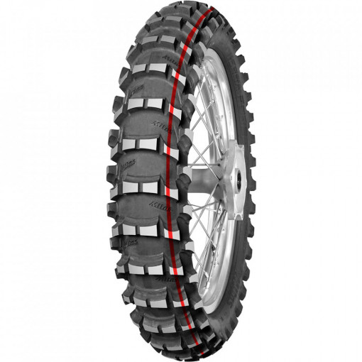 Anvelopa motocross 100/90-19 57M Terra Force-MX Sand TT, Mitas