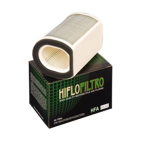 Filtru aer HIFLO pentru motociclete, HFA4912 - Yamaha FJR1300, XVS1300