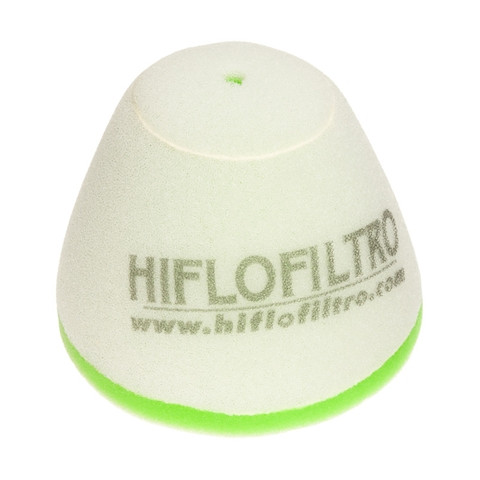 Filtru aer HIFLO pentru motociclete, HFF4017 - Yamaha YZ80