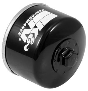 Filtru ulei K&N pentru motociclete, KN147 (HF147)