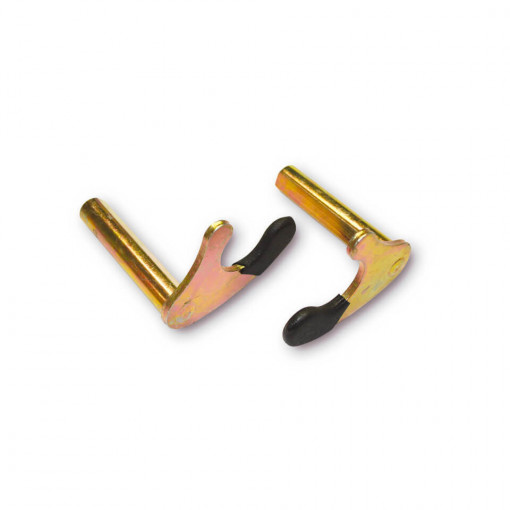 Set de adaptoare spate tip "Y" pentru stander Motoprofesional PRO 1