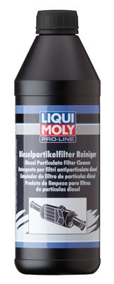 Solutie Curatare Dpf 1 L
