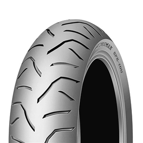 A634429Go ### Anvelopa Moto 160/60R15 67H TL Gpr-100 M -Dunlop