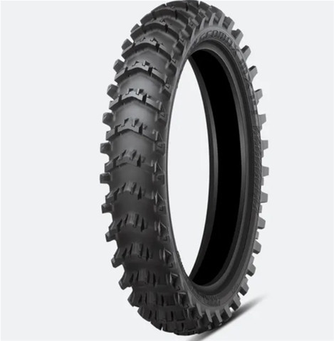 A637937GO ANVELOPA 70/100-10 41J TT GEOMAX MX14 - DUNLOP