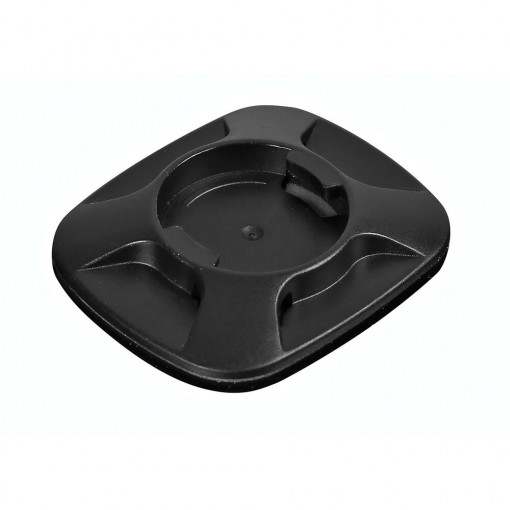 Adaptor universal Opti pt suport tel mobil Opti Line - Negru