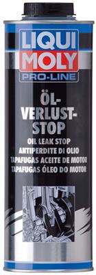 Aditiv Pro-Line Pentru Prevenirea Pierderilor De Ulei 1 L