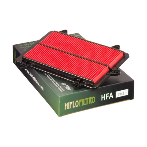 Filtru aer HIFLO pentru motociclete, HFA3903 - Suzuki TL1000 RW,X,Y,K1,K2 98-02