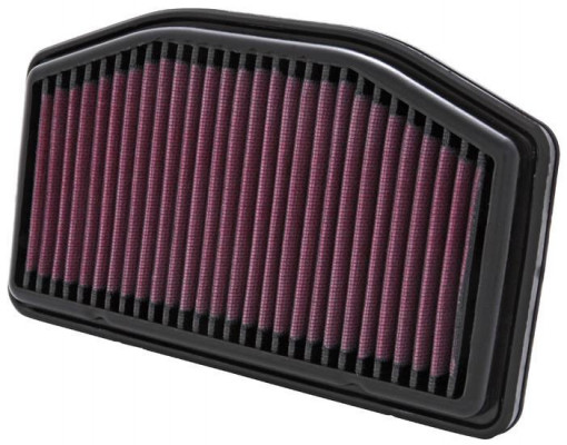 Filtru aer YAMAHA MOTORCYCLES YZF-R, K&N Filters YA-1009