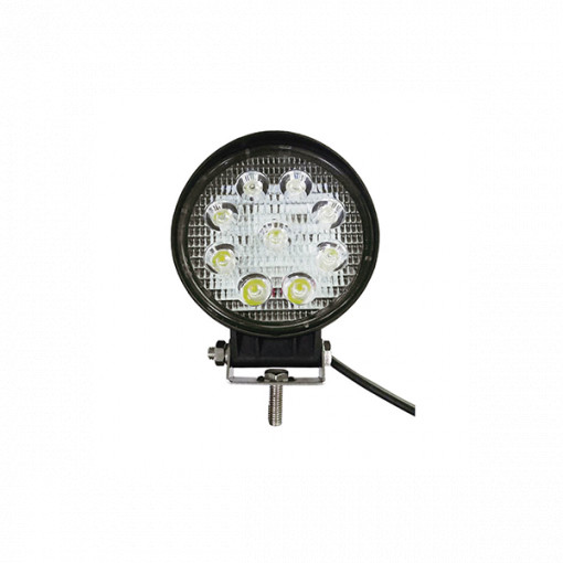 Proiector Rotund De Lucru Cu Led Jbm