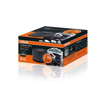 Purificator De Aer Auto Airzing Mini Osram