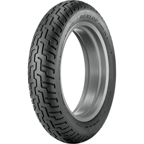 A657219Go Anvelopa Moto 150/90B15 74H TL D404-Dunlop
