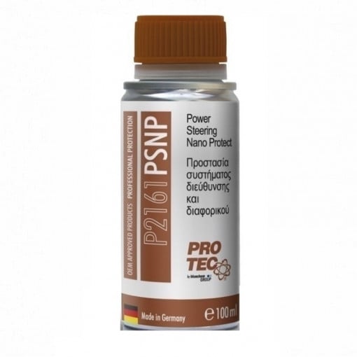 Aditiv protectie sistem directie Protec Power Sterring Nano Protect, 100ml