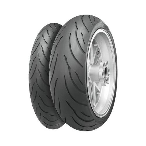 Anvelopa Continental 120/70 ZR 17 M / C (58W) TL ContiMotion - DOT 19/2021