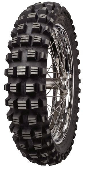 Anvelopa moto Mitas, 130/80-17 65N C-02 TT