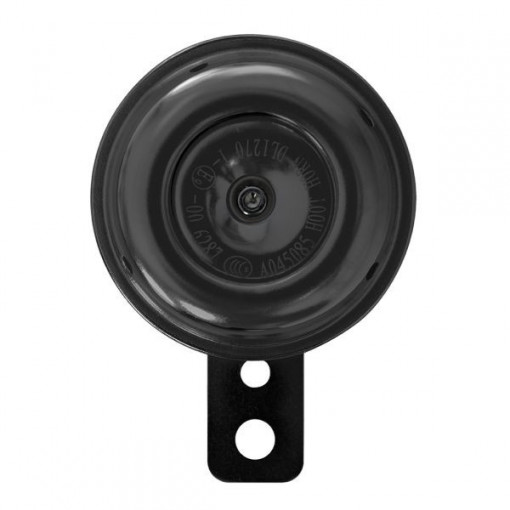 Claxon Oxford 12V, 105 db - Negru