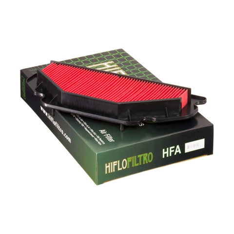 Filtru aer HIFLO pentru motociclete, HFA2605 - Kawasaki ZX600 K1,M1, ZX636 B1-B2