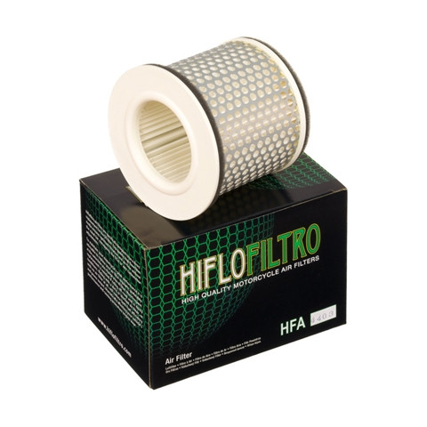 Filtru aer HIFLO pentru motociclete, HFA4403 - Yamaha FZR400, FZR600