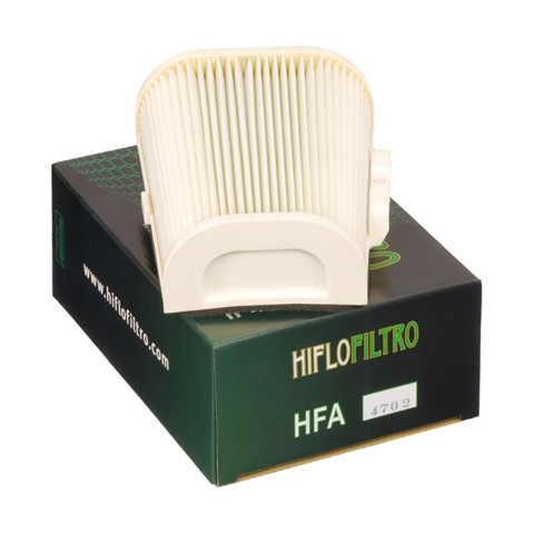 Filtru aer HIFLO pentru motociclete, HFA4702 - Yamaha XV700, XV750, XV1000, XV1100